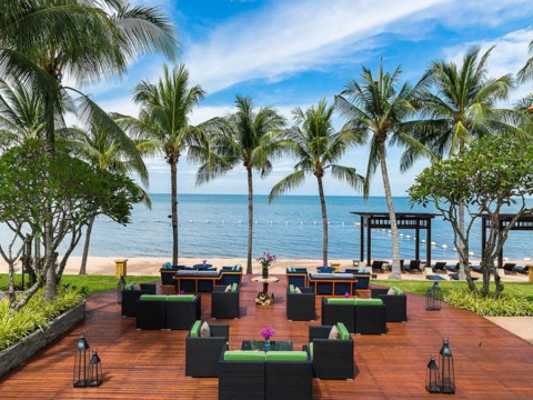 SEA SAND SUN RESORT