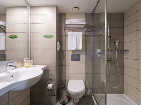 Salamis Bay Conti Resort