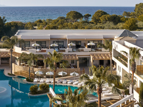 Lesante Classic - Preferred Hotels & Resorts