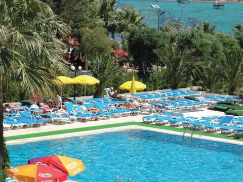 BABA HOTEL