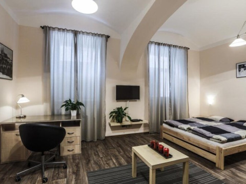 Accommodation Sme?ky 14