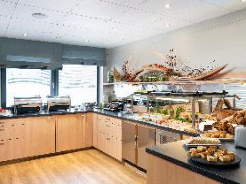 Leonardo Hotel Nürnberg
