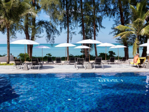 X10 Khao Lak