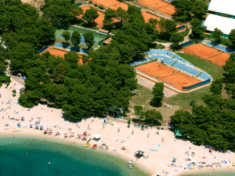 Makarska Sunny Resort