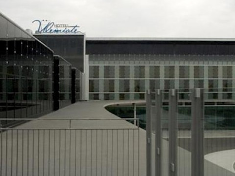 MERCURE TALLINN
