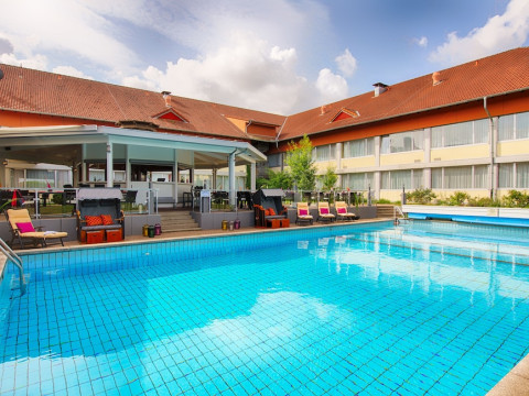 LEONARDO ROYAL HOTEL BARCELONA FIRA