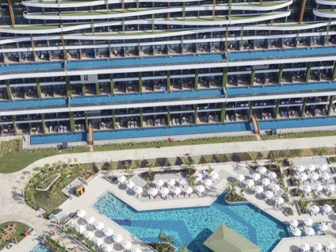 MYLOME LUXURY HOTEL  RESORT