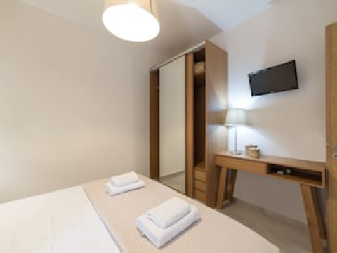 LEMONIA ACCOMMODATIONS
