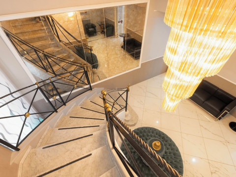 Hotel Virgilio