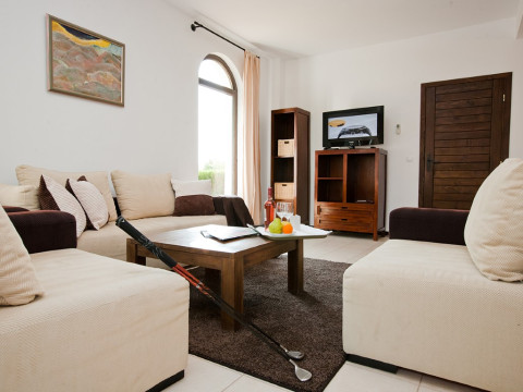 Black Sea Rama Golf  Villas (Kavarna) 2*