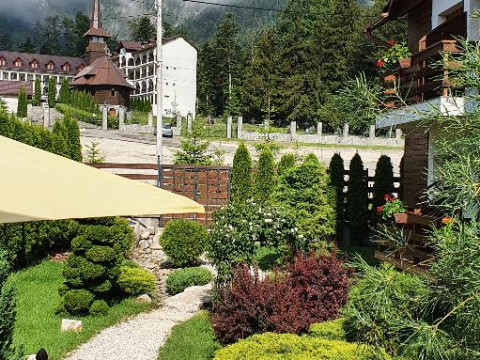 Villa ERMITAGE