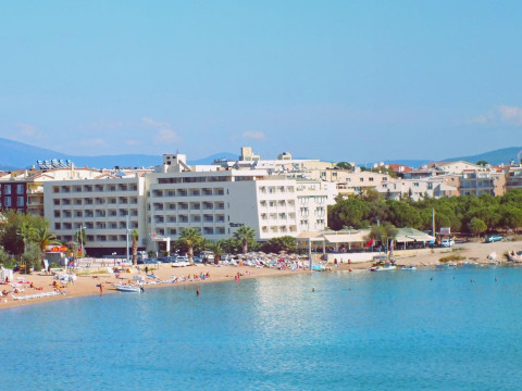 TUNTAS HOTEL