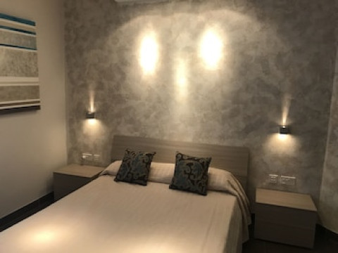 10 THE OLIVE GARDENS