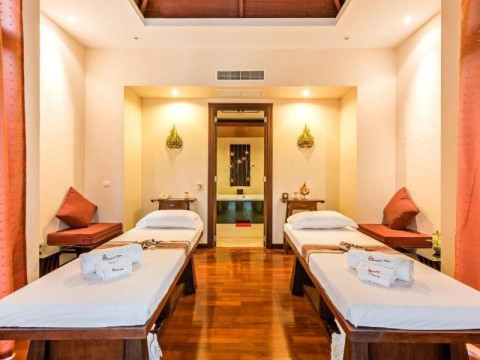 Duangjitt Resort