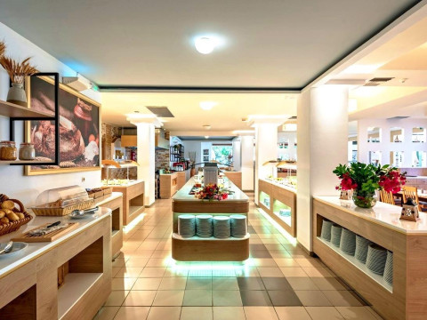 Mediterraneo Hotel