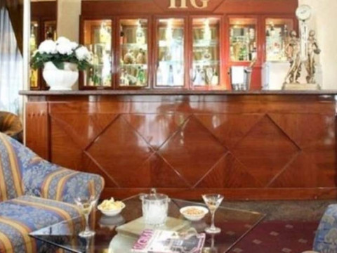 Hotel Genio