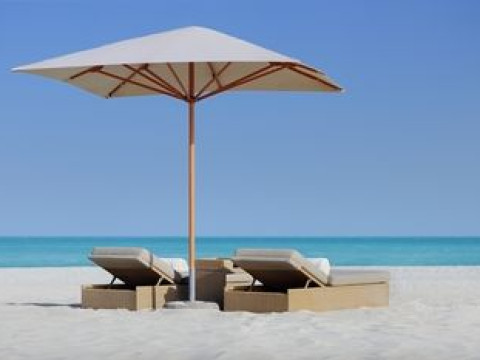 PARK HYATT ABU DHABI HOTEL amp; VILLAS