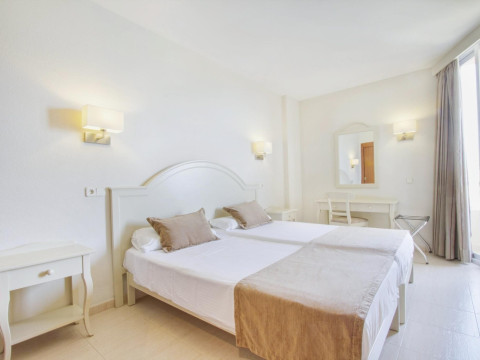 Garbi Cala Millor 