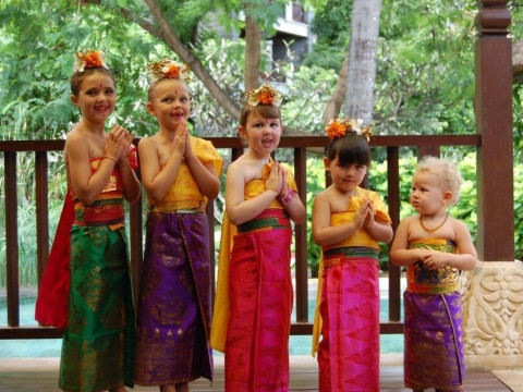 Novotel Bali Nusa Dua