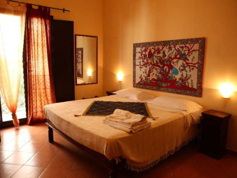 Art Lincoln Bamp;B Palermo