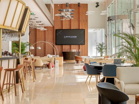  EVOLUTION Cascais-Estoril Hotel