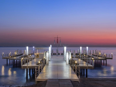 NIRVANA MEDITERRANEAN EXCELLENCE