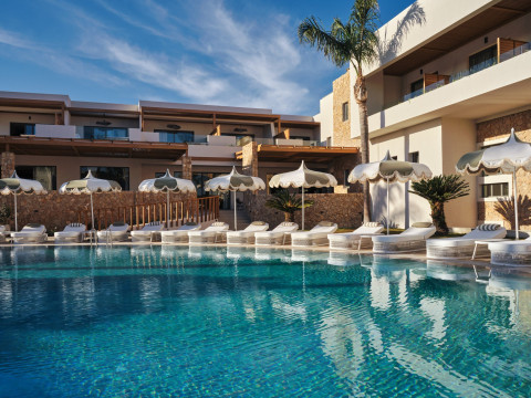 Lesante Classic - Preferred Hotels & Resorts