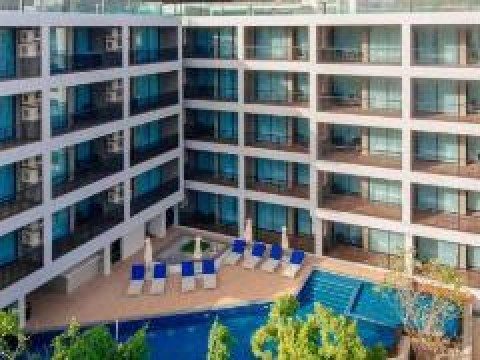 GRAND KATA VIP - KATA BEACH