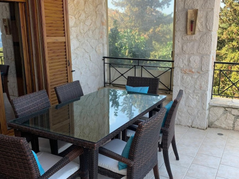 VILLA PETALOUDA STUNNING VILLA IN TRAGAKI ZANTE