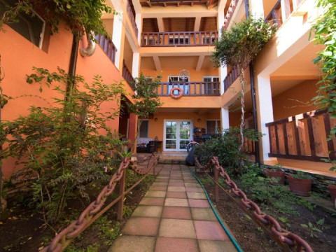 Vila ALGA