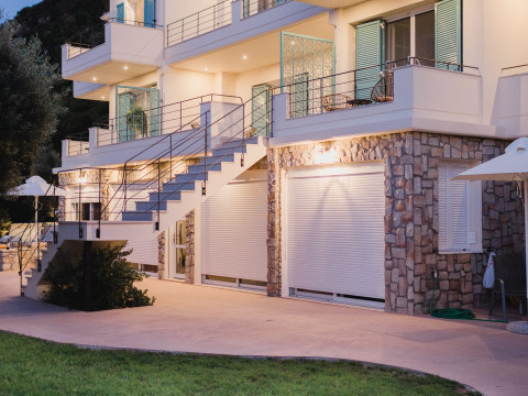Lefkada Luxury