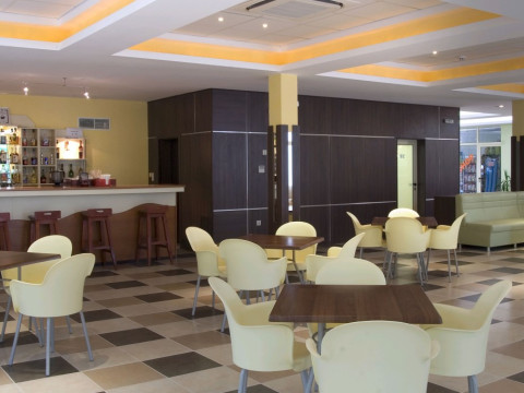 Panorama Albena (Albena) 3*