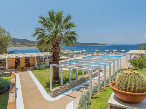 Marmari Bay Hotel