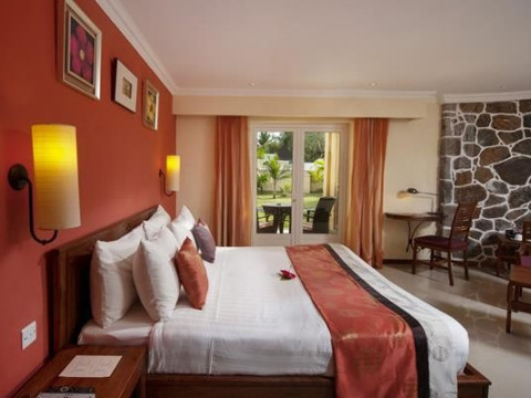 Jalsa Beach Hotel & Spa Mauritius