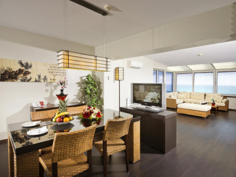 LIMAK LARA DELUXE HOTEL