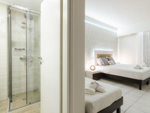 MOURIA STUDIOS APARTMENTS