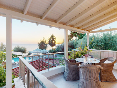 Acrotel Athena Villas