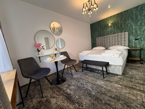 Premont Luxury Ghimbav
