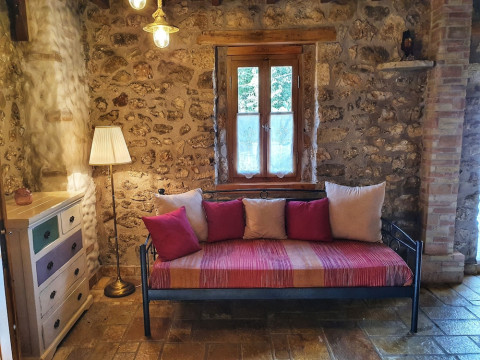 VILLA KALATA