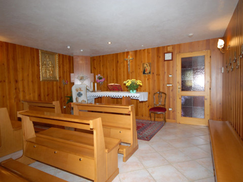 CASA SANTA MARIA