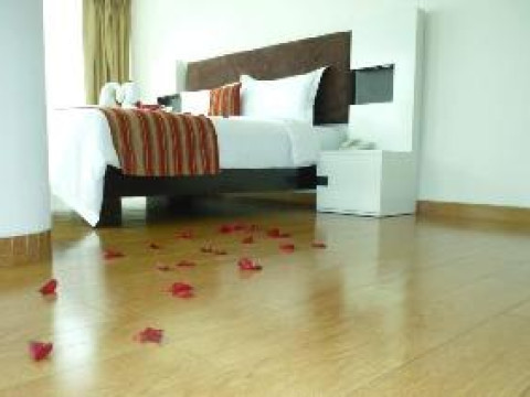 ALLPA HOTEL AND SUITES