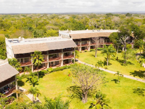 Baobab Beach Resort & Spa