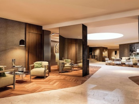 NH Collection Roma Giustiniano