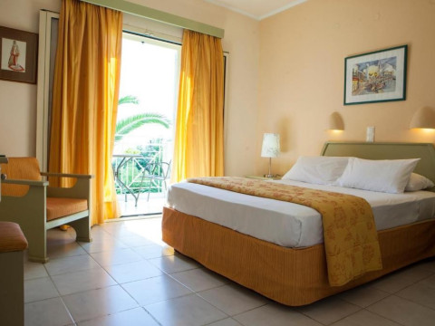 Princess Hotel