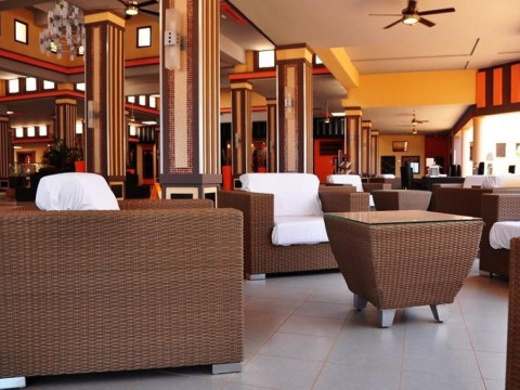 Riu Touareg Adults