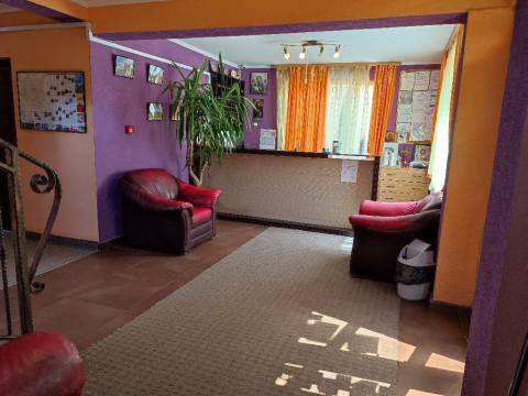HOTEL IRI.