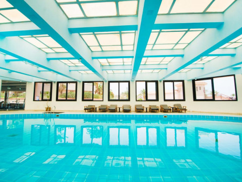 PHARAOH AZUR RESORT