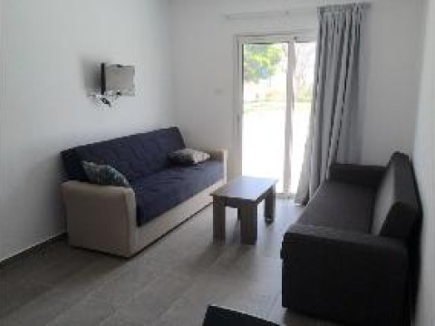 RIO GARDENS APARTHOTEL