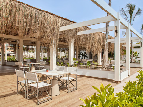 Lusso Hotel Sorgun