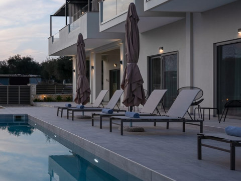Sarah Luxury Rooms